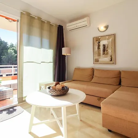 דירה Amazing In With 2 Bedrooms, Wifi And Outdoor Swimming Pool אלתיאה